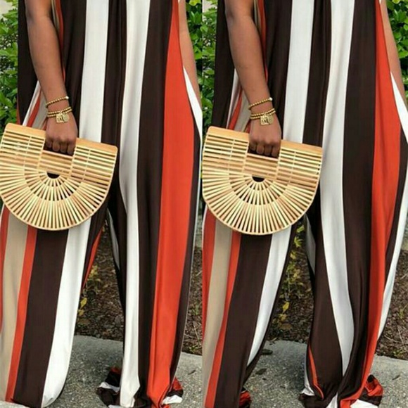 Jumpsuit - Picture 5 of 7